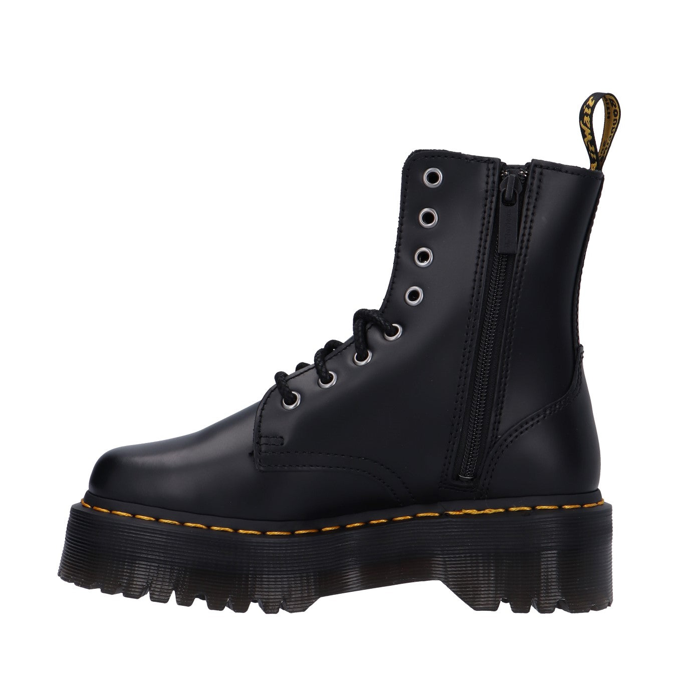 Dr. Martens ANFIBIO Nero