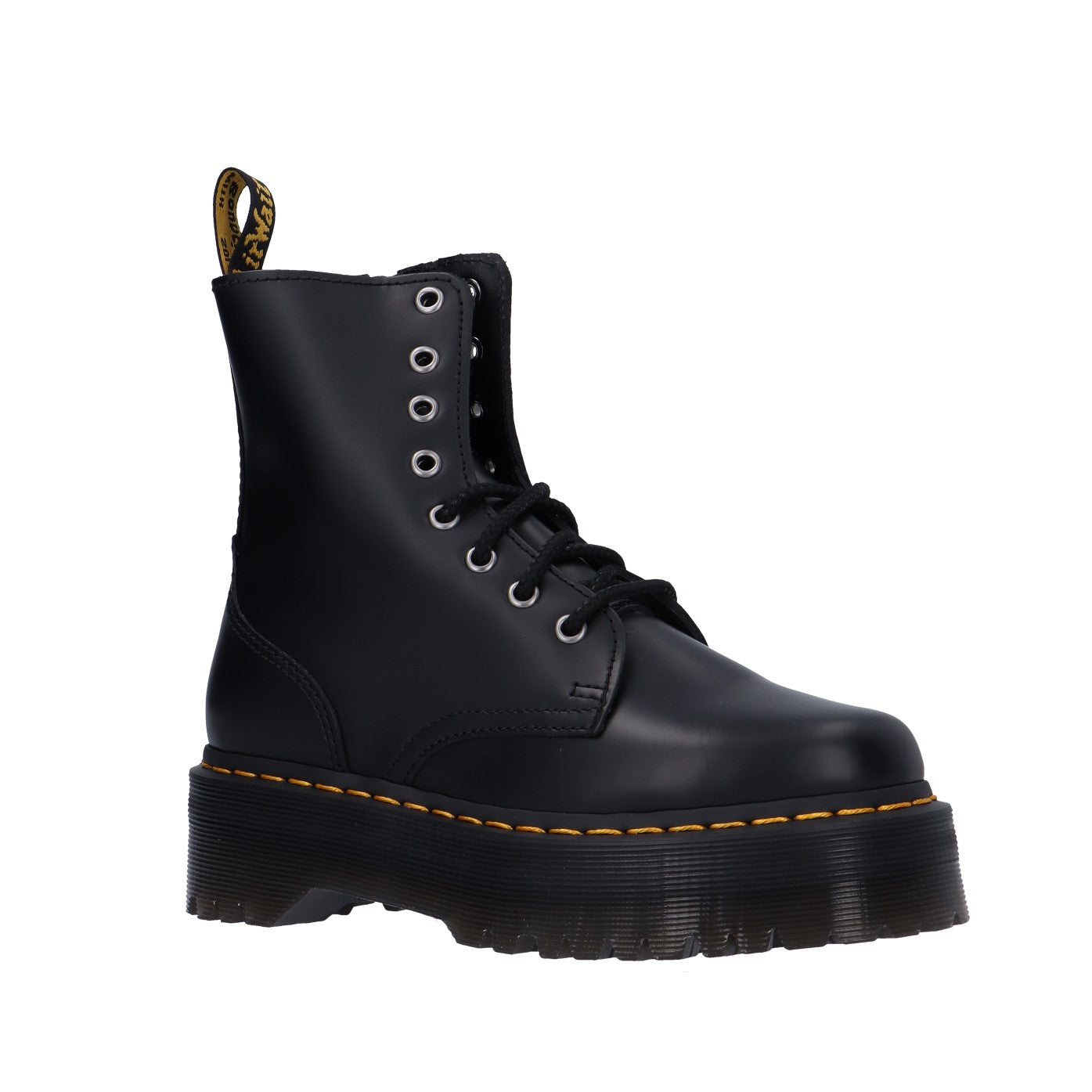 Dr. Martens ANFIBIO Nero