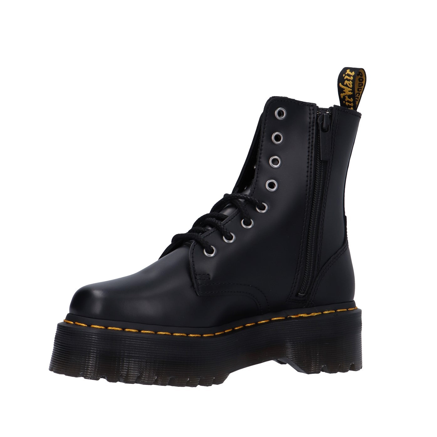 Dr. Martens ANFIBIO Nero