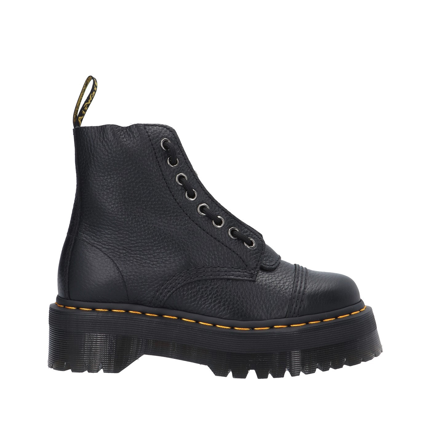 Dr. Martens ANFIBIO Nero