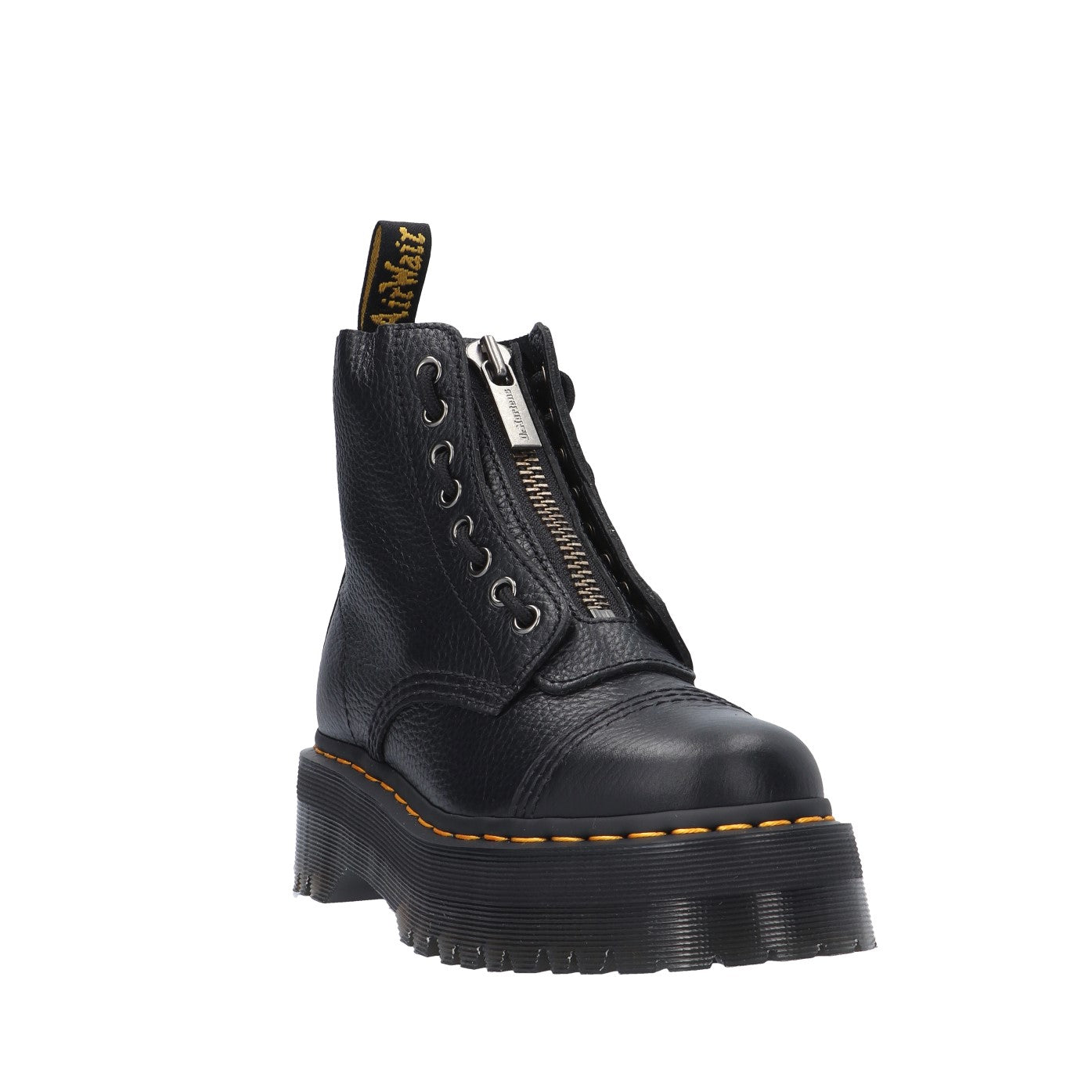 Dr. Martens ANFIBIO Nero