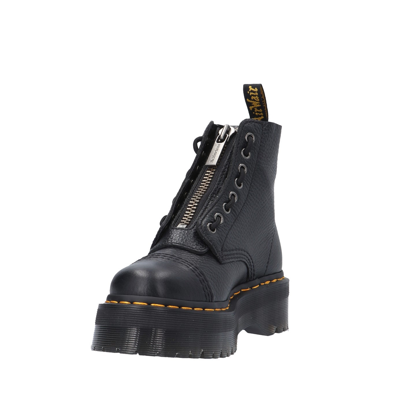 Dr. Martens ANFIBIO Nero