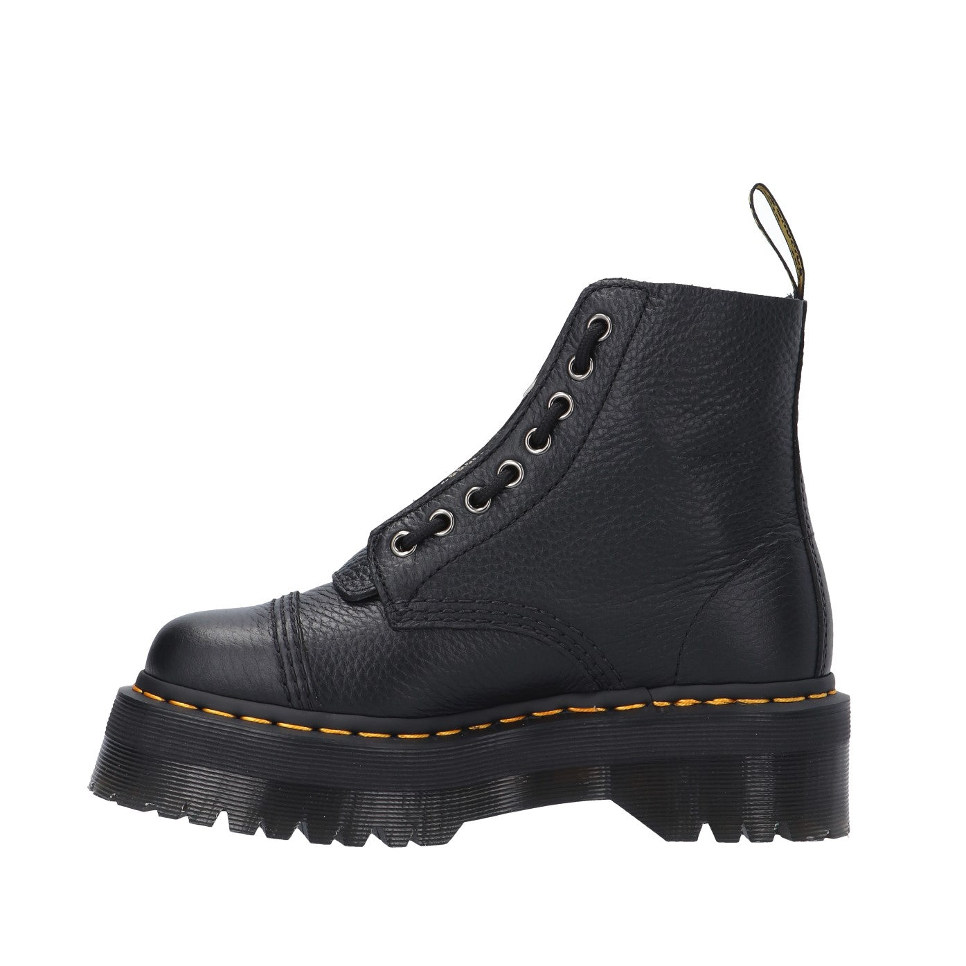 Dr. Martens ANFIBIO Nero