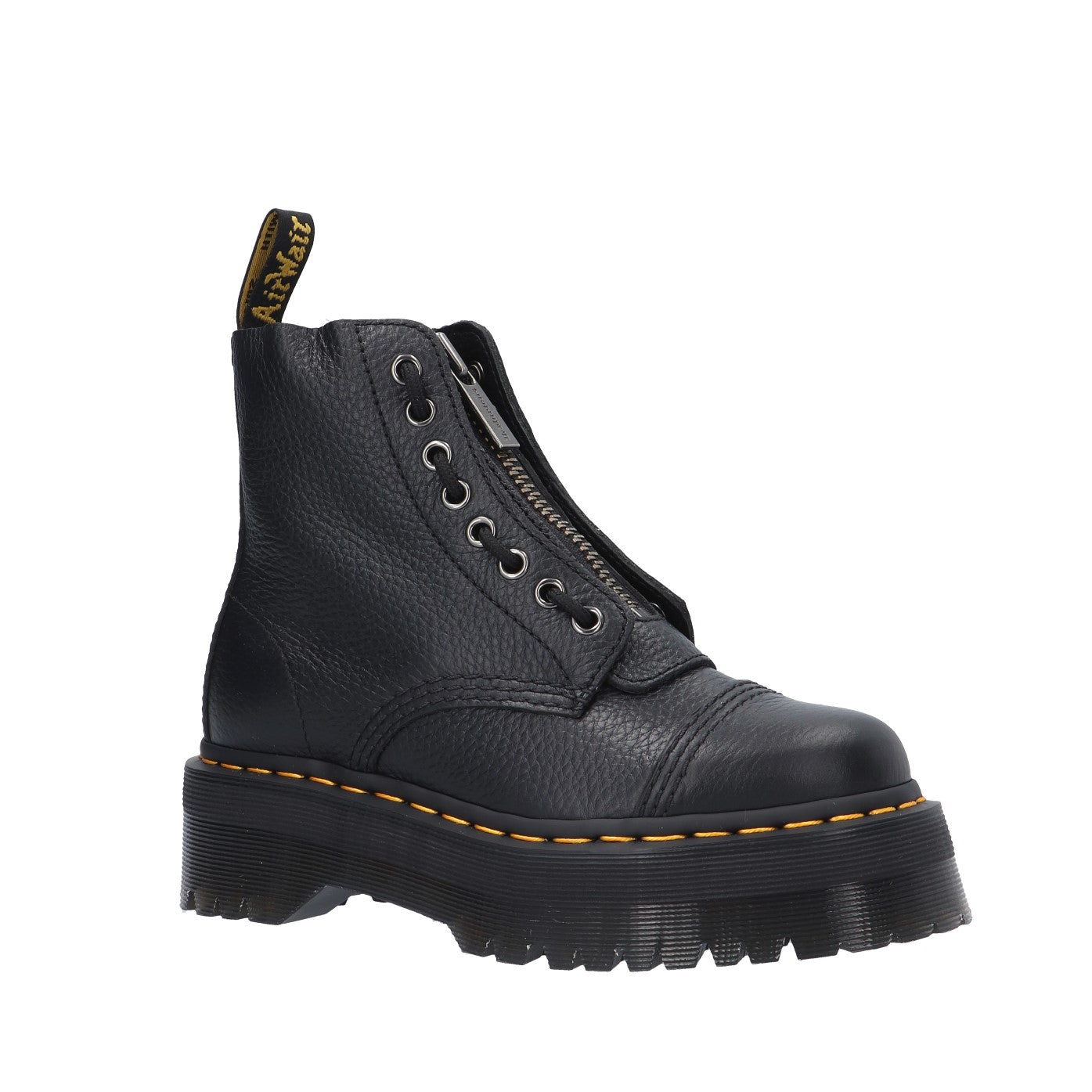 Dr. Martens ANFIBIO Nero