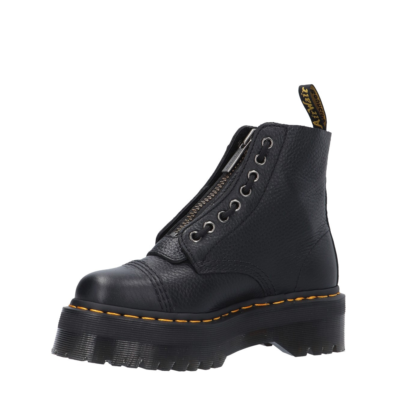 Dr. Martens ANFIBIO Nero