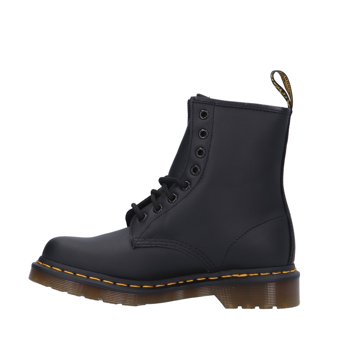 Dr. Martens ANFIBIO Nero