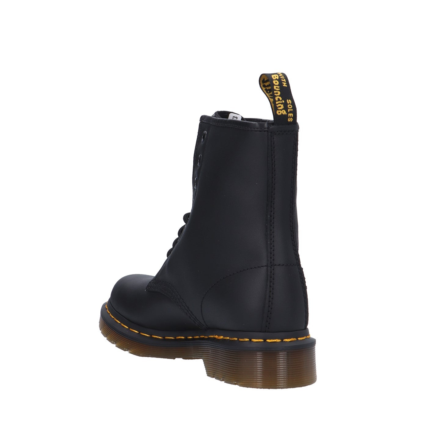 Dr. Martens ANFIBIO Nero