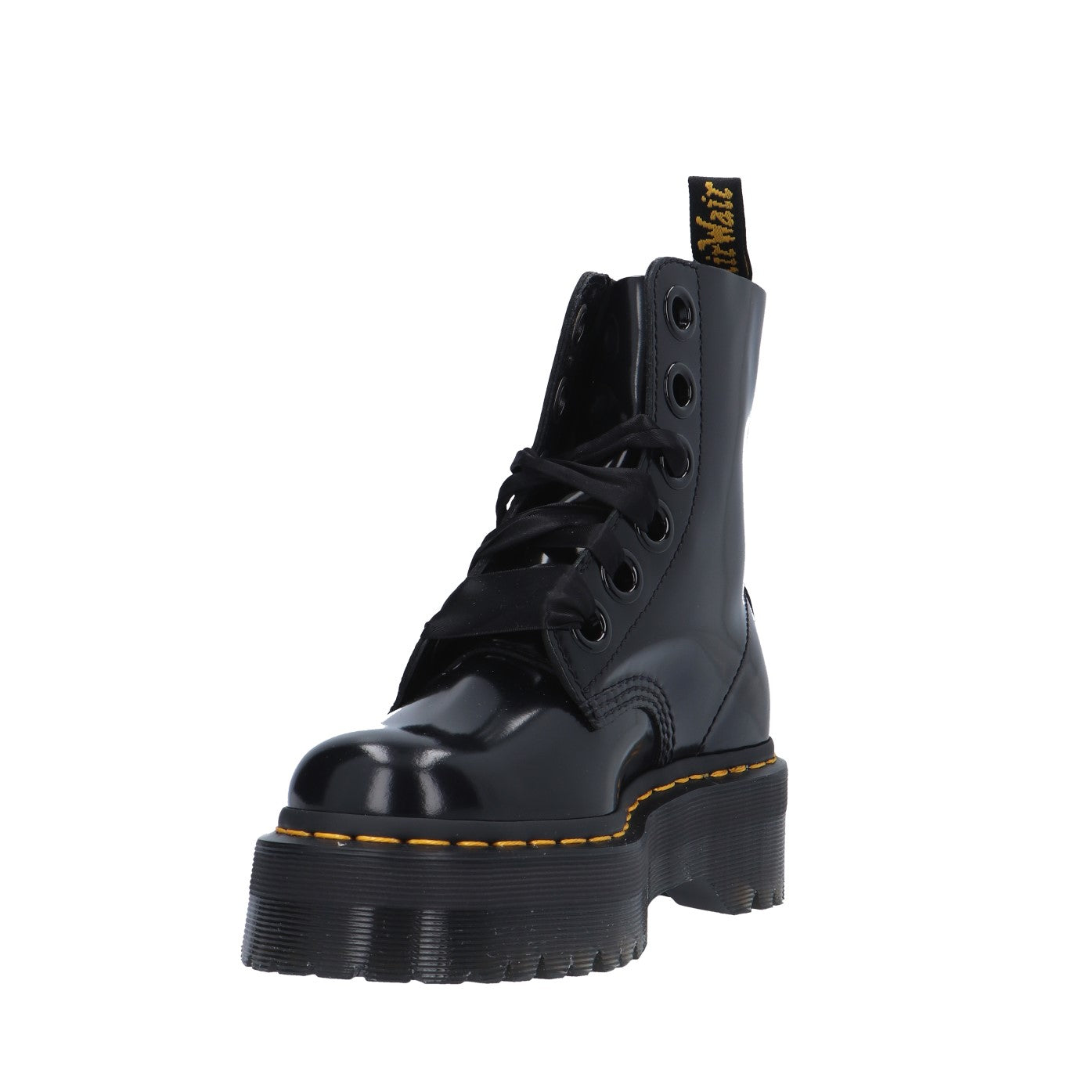 Dr. Martens ANFIBIO Nero