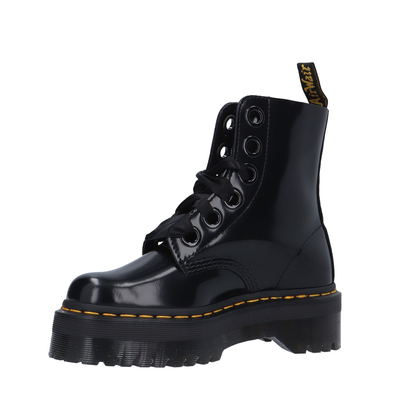 Dr. Martens ANFIBIO Nero