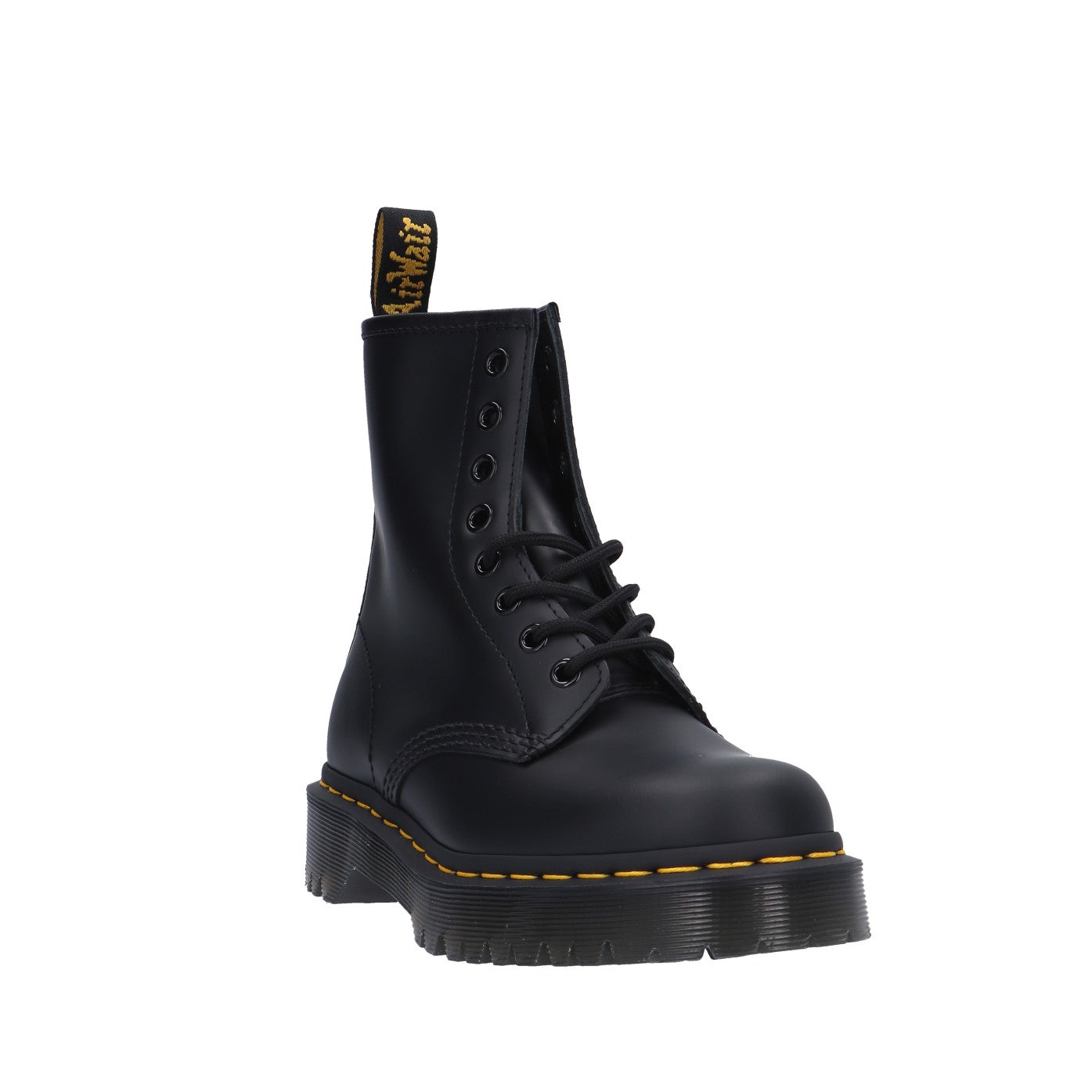 Dr. Martens ANFIBIO Nero