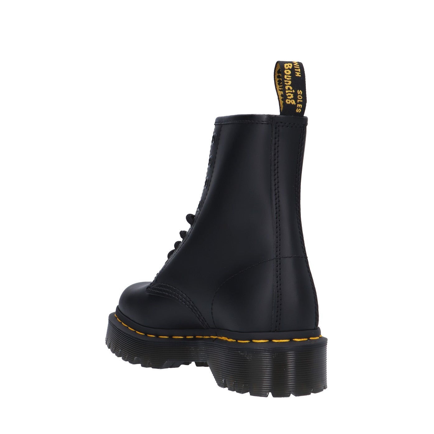 Dr. Martens ANFIBIO Nero