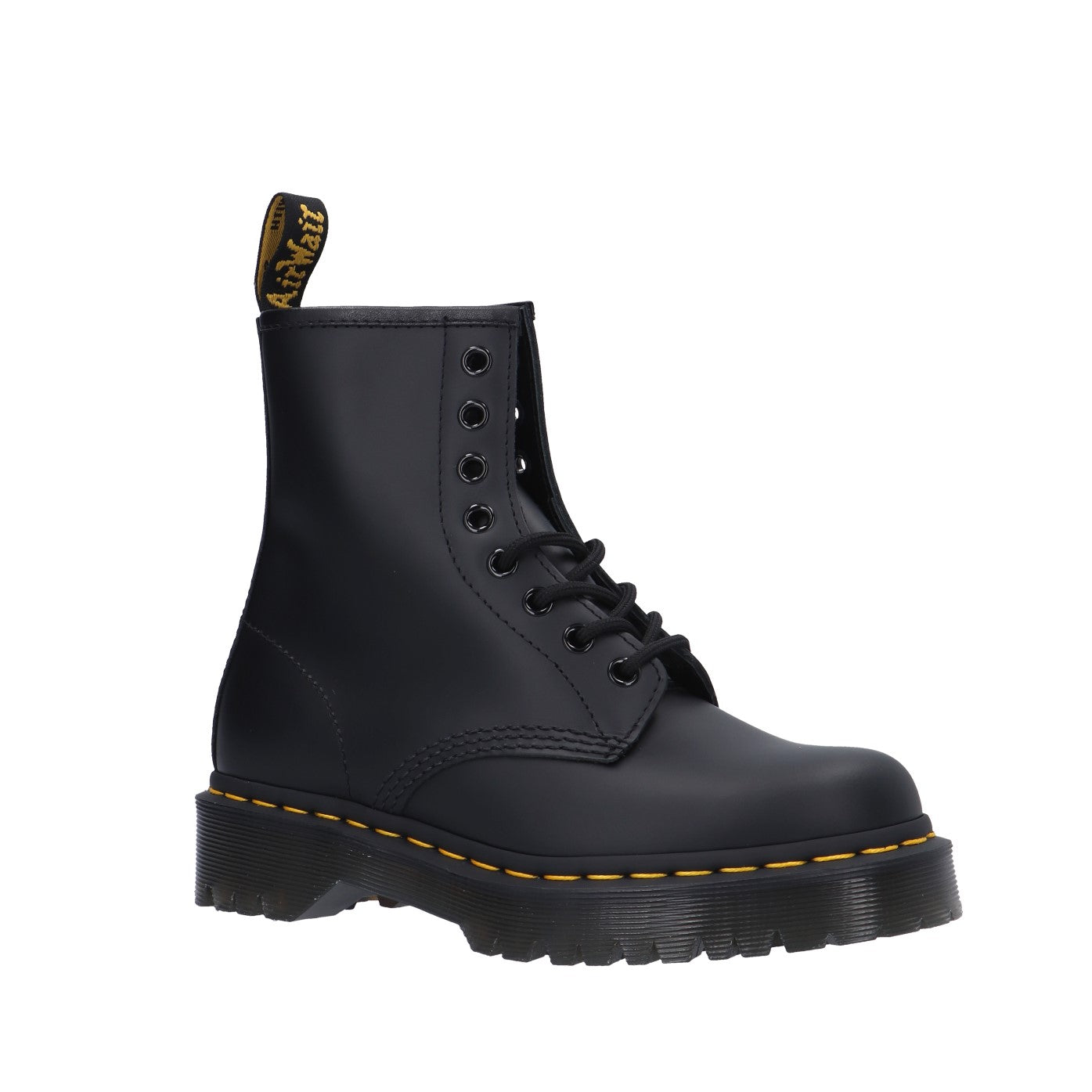 Dr. Martens ANFIBIO Nero