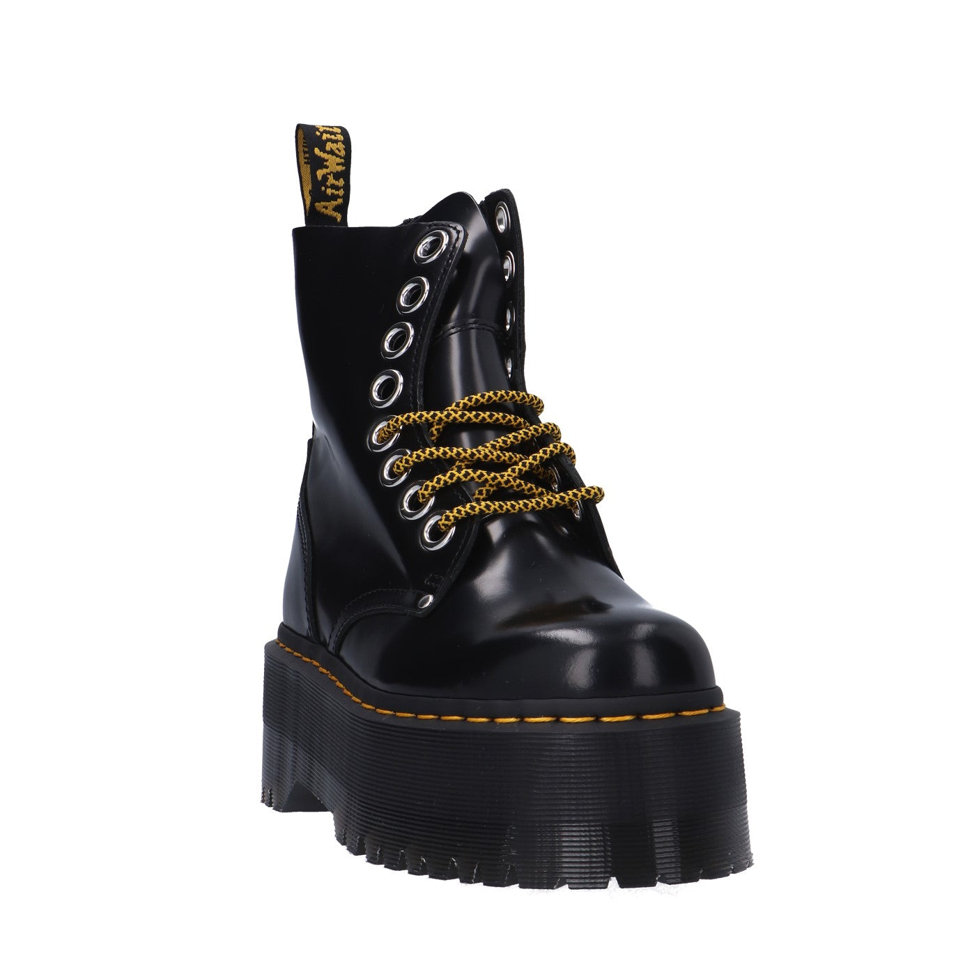 Dr. Martens ANFIBIO Nero