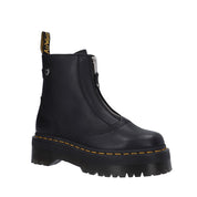 Dr. Martens STIVALETTO Nero