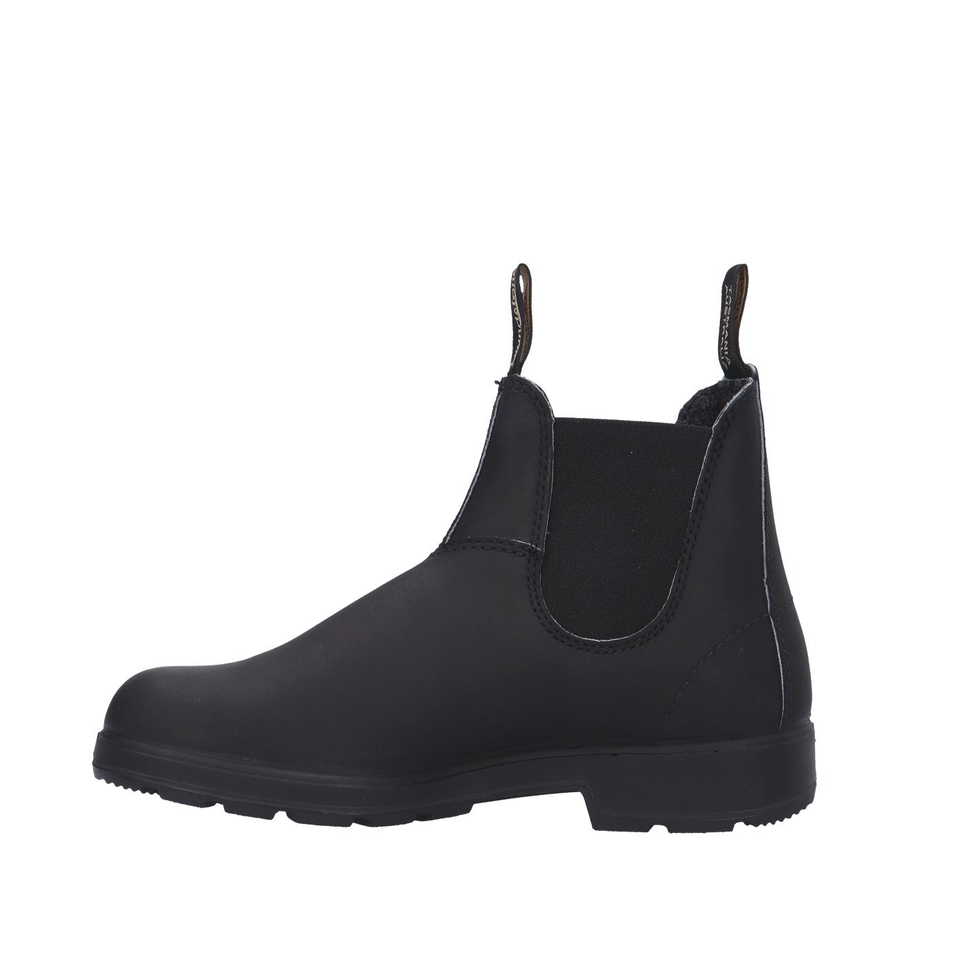 Blundstone STIVALETTO Nero/nero