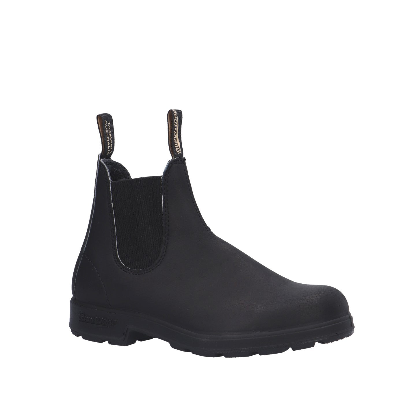 Blundstone STIVALETTO Nero/nero