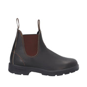 Blundstone STIVALETTO Marrone/marrone