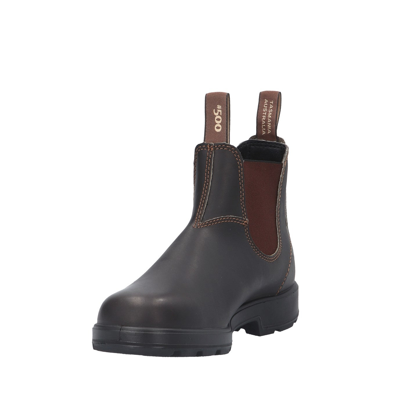 Blundstone STIVALETTO Marrone/marrone