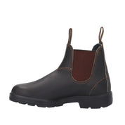 Blundstone STIVALETTO Marrone/marrone