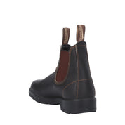 Blundstone STIVALETTO Marrone/marrone