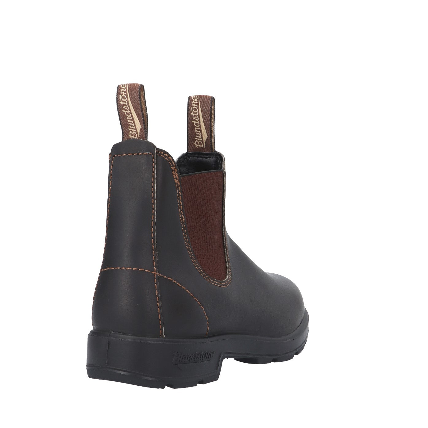 Blundstone STIVALETTO Marrone/marrone