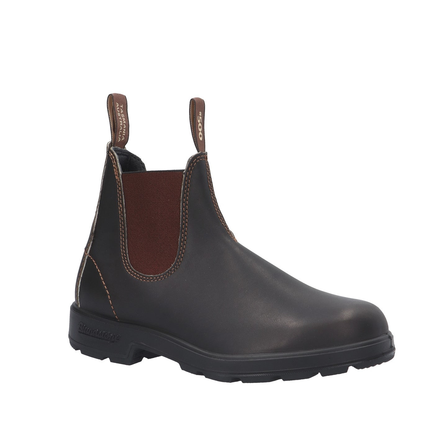 Blundstone STIVALETTO Marrone/marrone