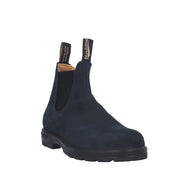 Blundstone STIVALETTO Blu/nero