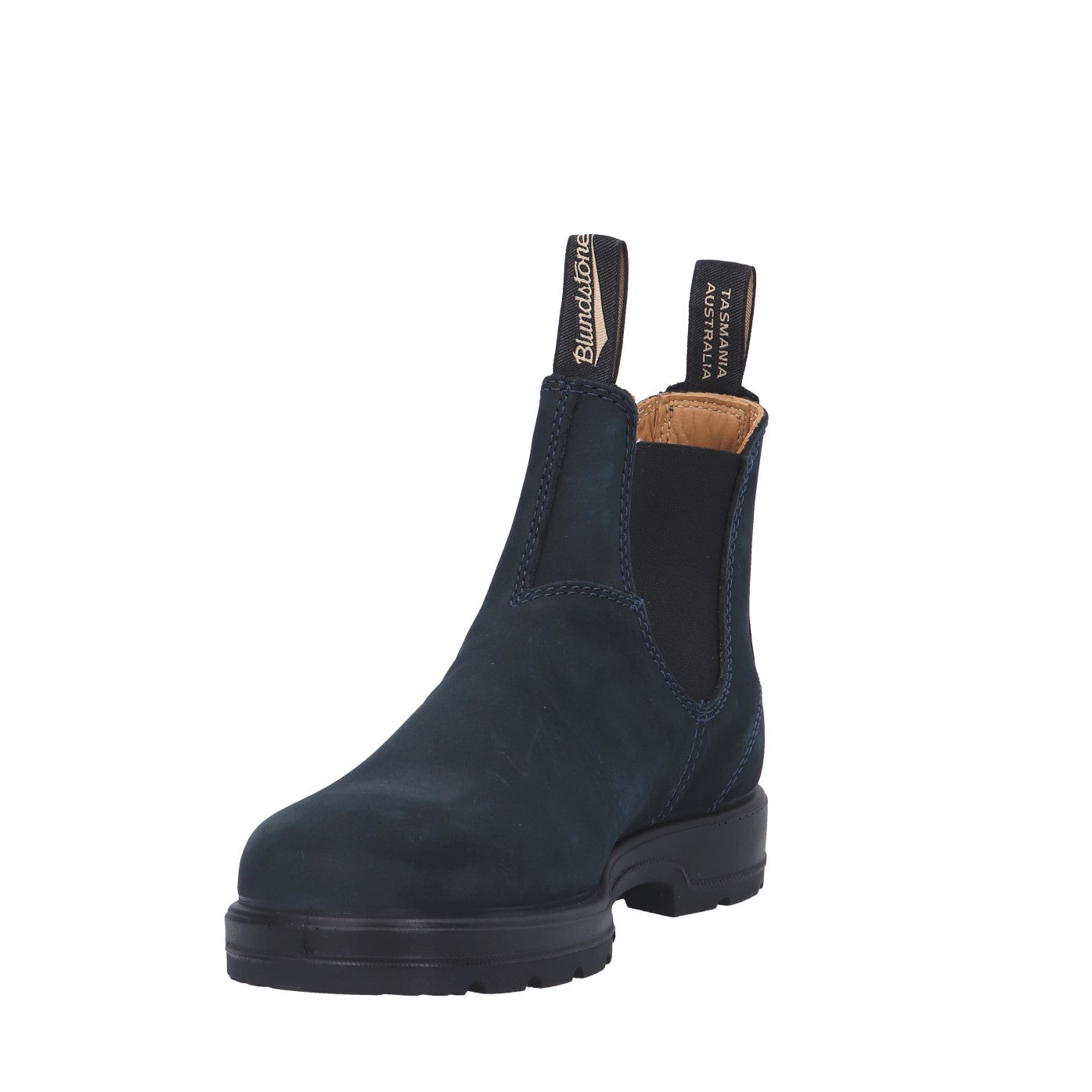 Blundstone STIVALETTO Blu/nero