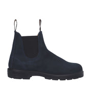 Blundstone STIVALETTO Blu/nero