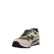 Diadora SNEAKER Beige/verde