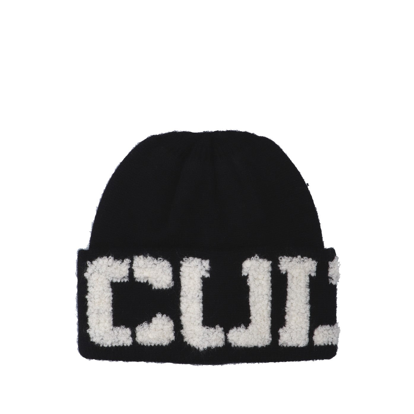 Cult CUFFIA Nero