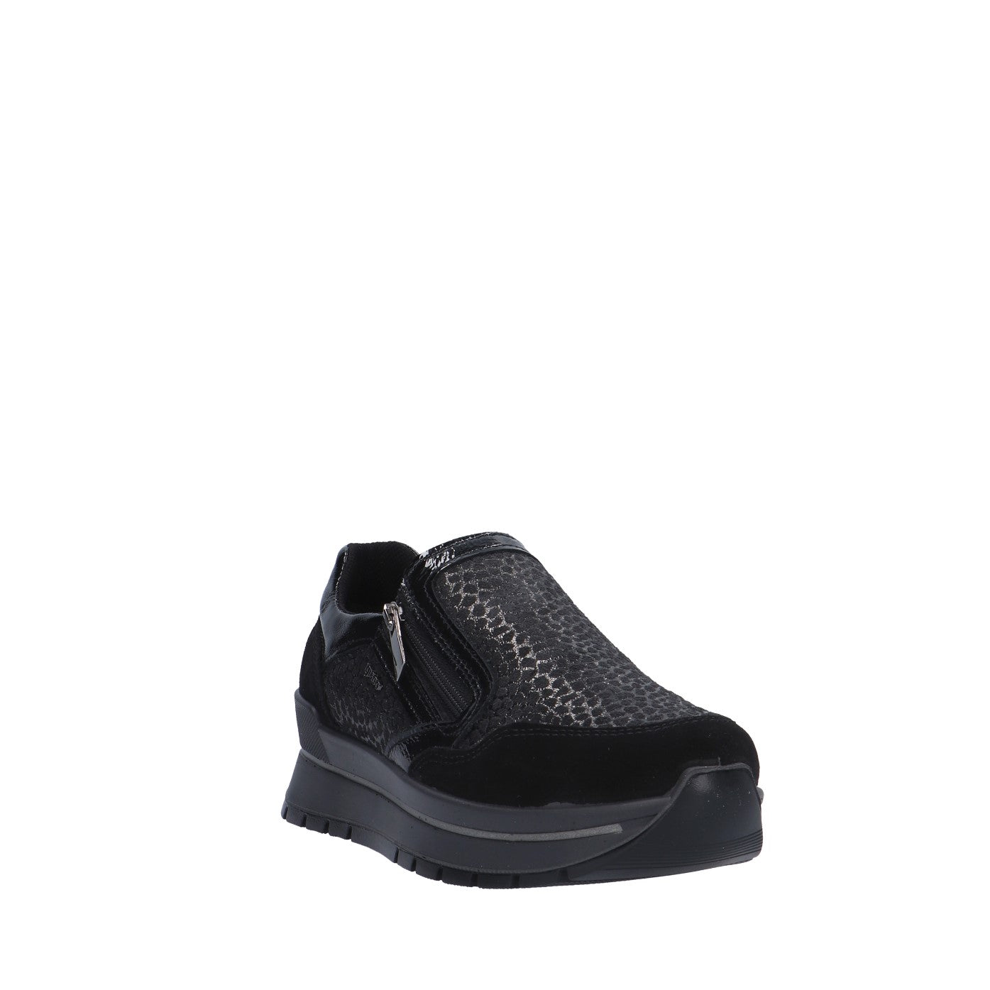 Igi&co SLIP ON Nero