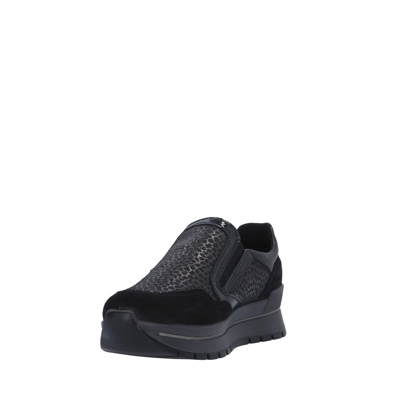 Igi&co SLIP ON Nero