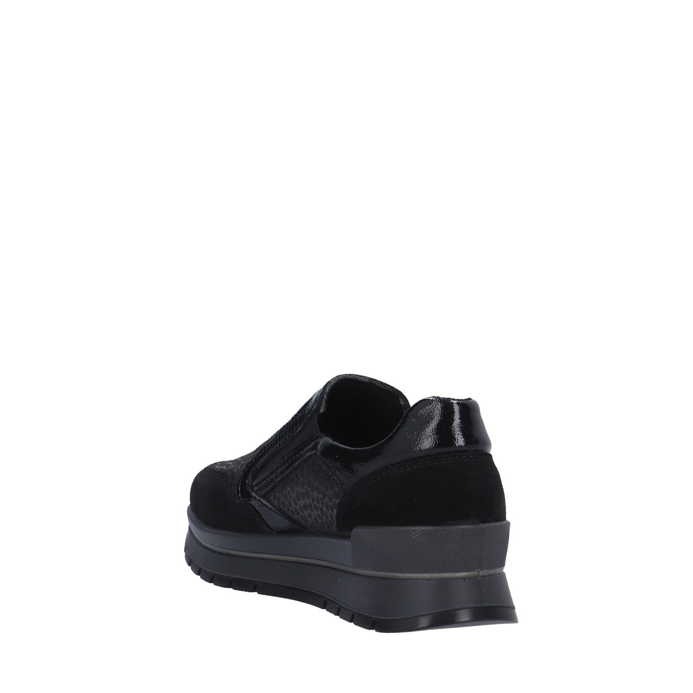 Igi&co SLIP ON Nero