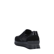 Igi&co SLIP ON Nero