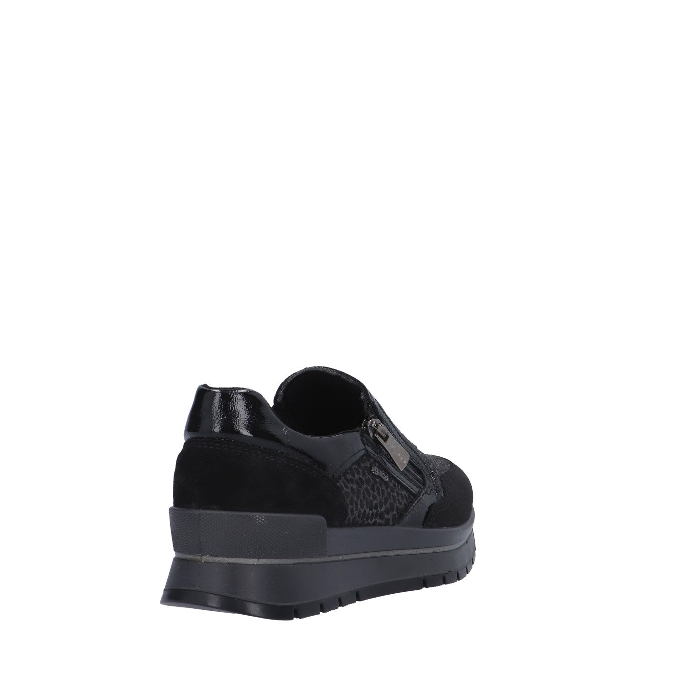 Igi&co SLIP ON Nero