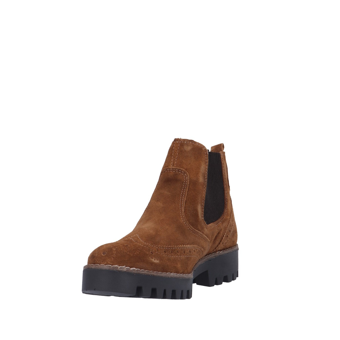 Igi&co STIVALETTO Cognac