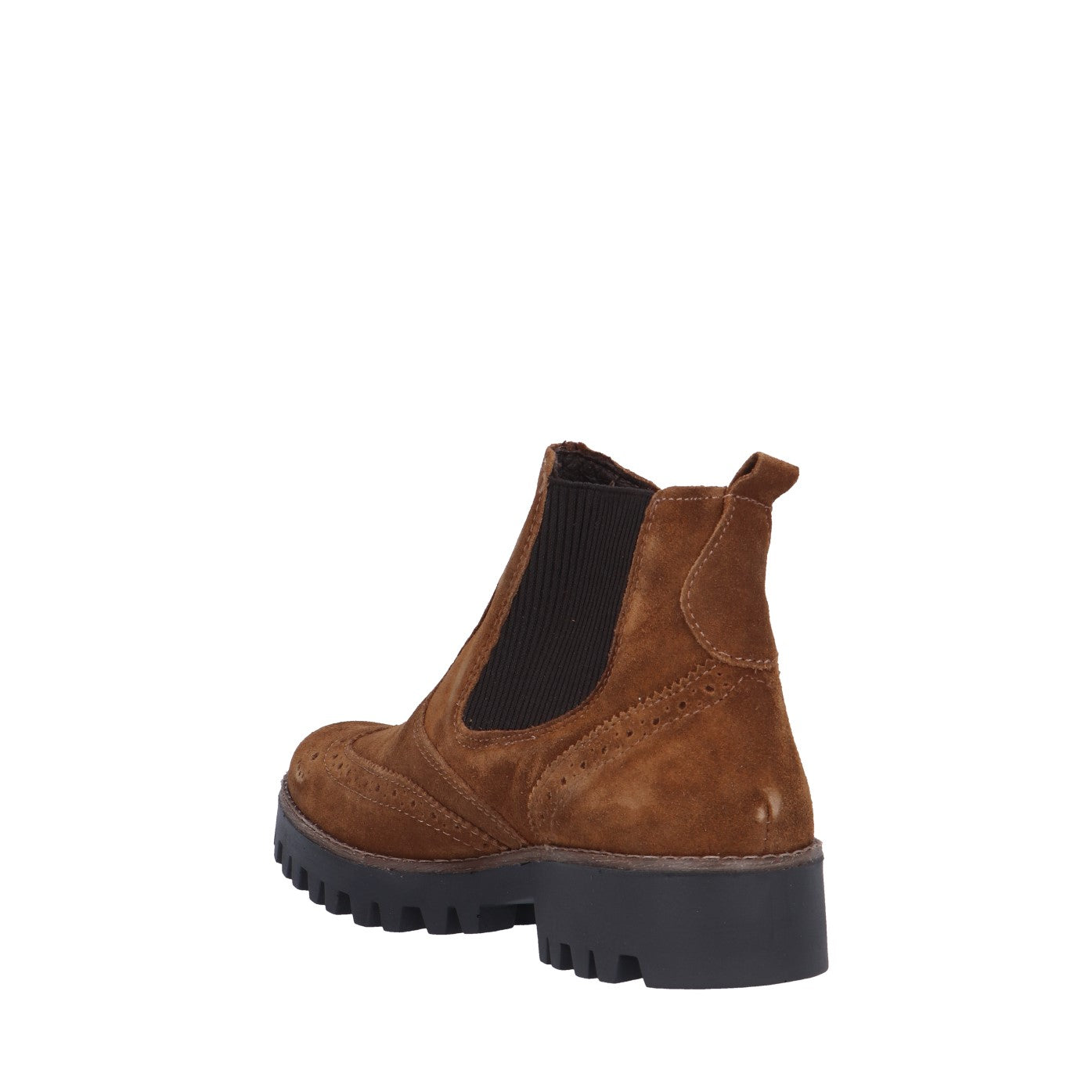 Igi&co STIVALETTO Cognac