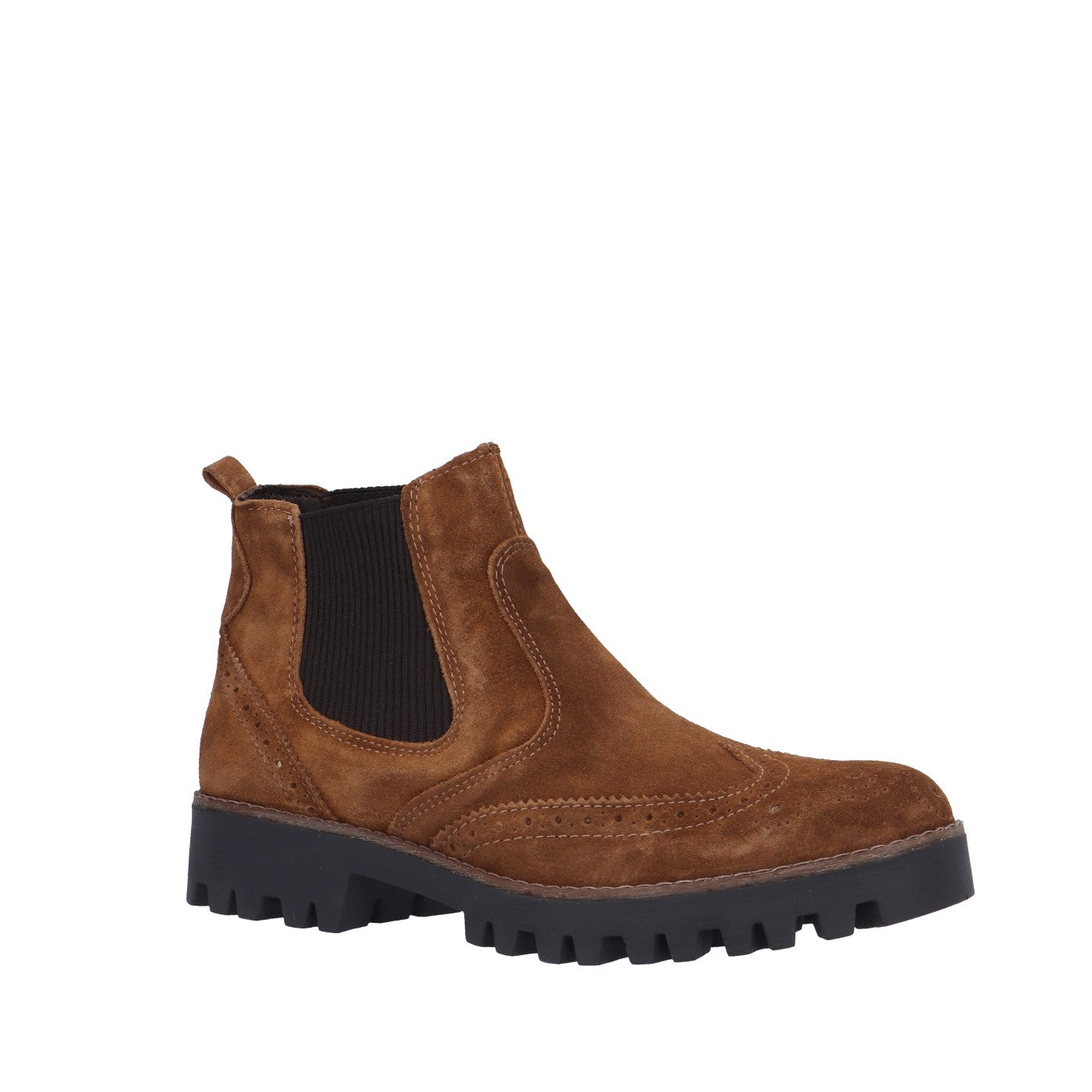 Igi&co STIVALETTO Cognac