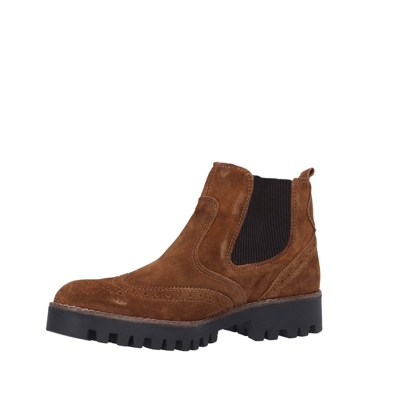 Igi&co STIVALETTO Cognac