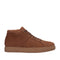 Igi&co SNEAKER ALTA Marrone