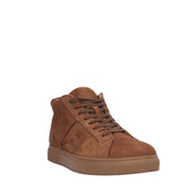 Igi&co SNEAKER ALTA Marrone