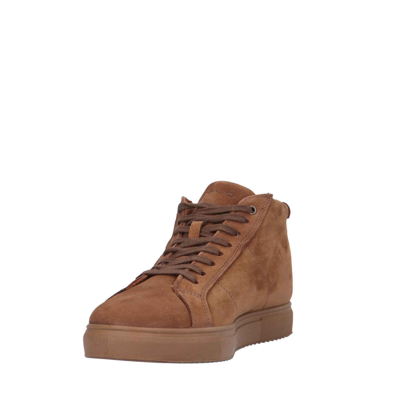 Igi&co SNEAKER ALTA Marrone