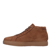 Igi&co SNEAKER ALTA Marrone