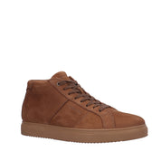 Igi&co SNEAKER ALTA Marrone