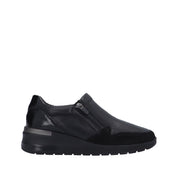 Cinzia Soft SNEAKER Nero