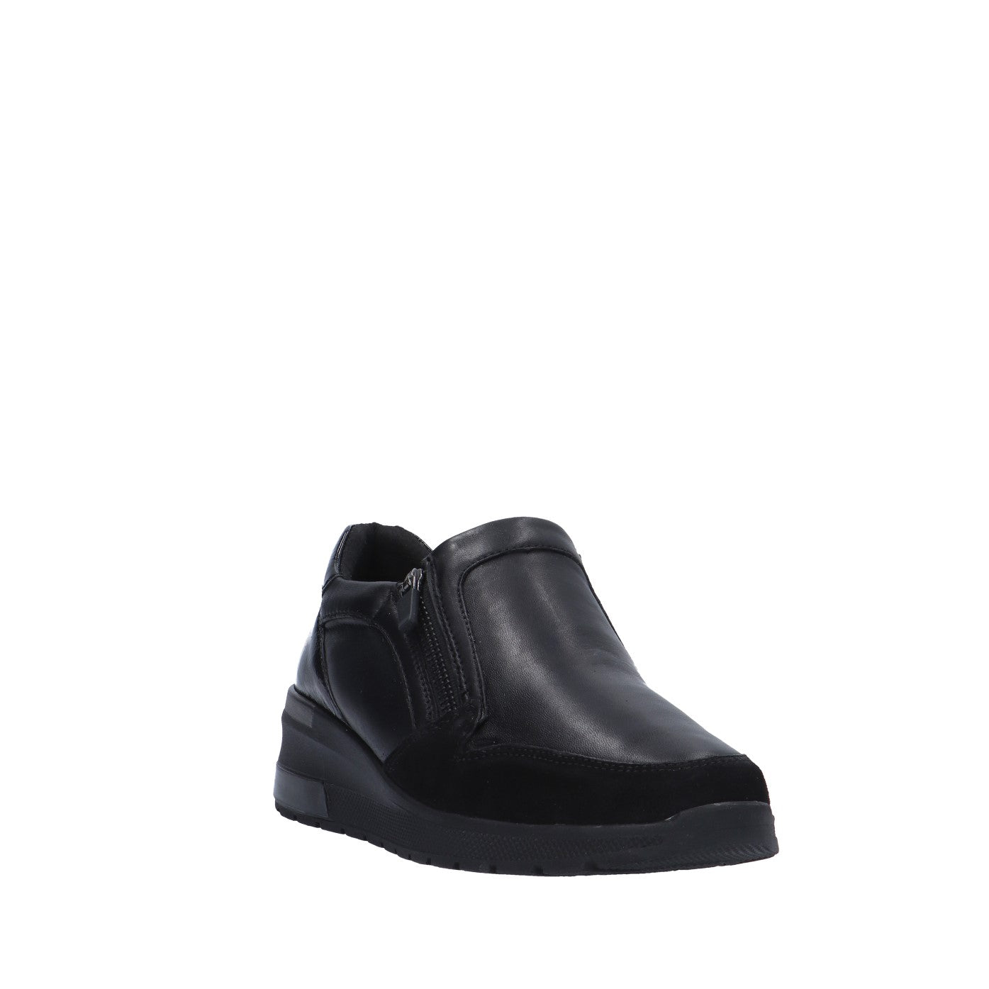 Cinzia Soft SNEAKER Nero