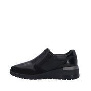 Cinzia Soft SNEAKER Nero