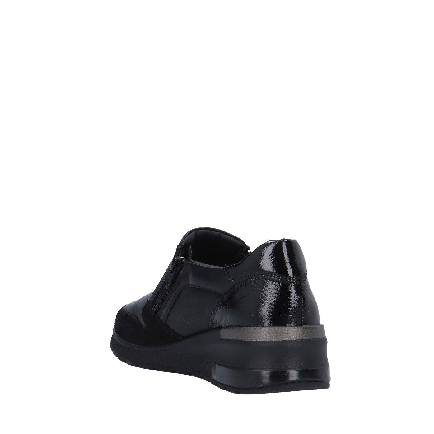 Cinzia Soft SNEAKER Nero