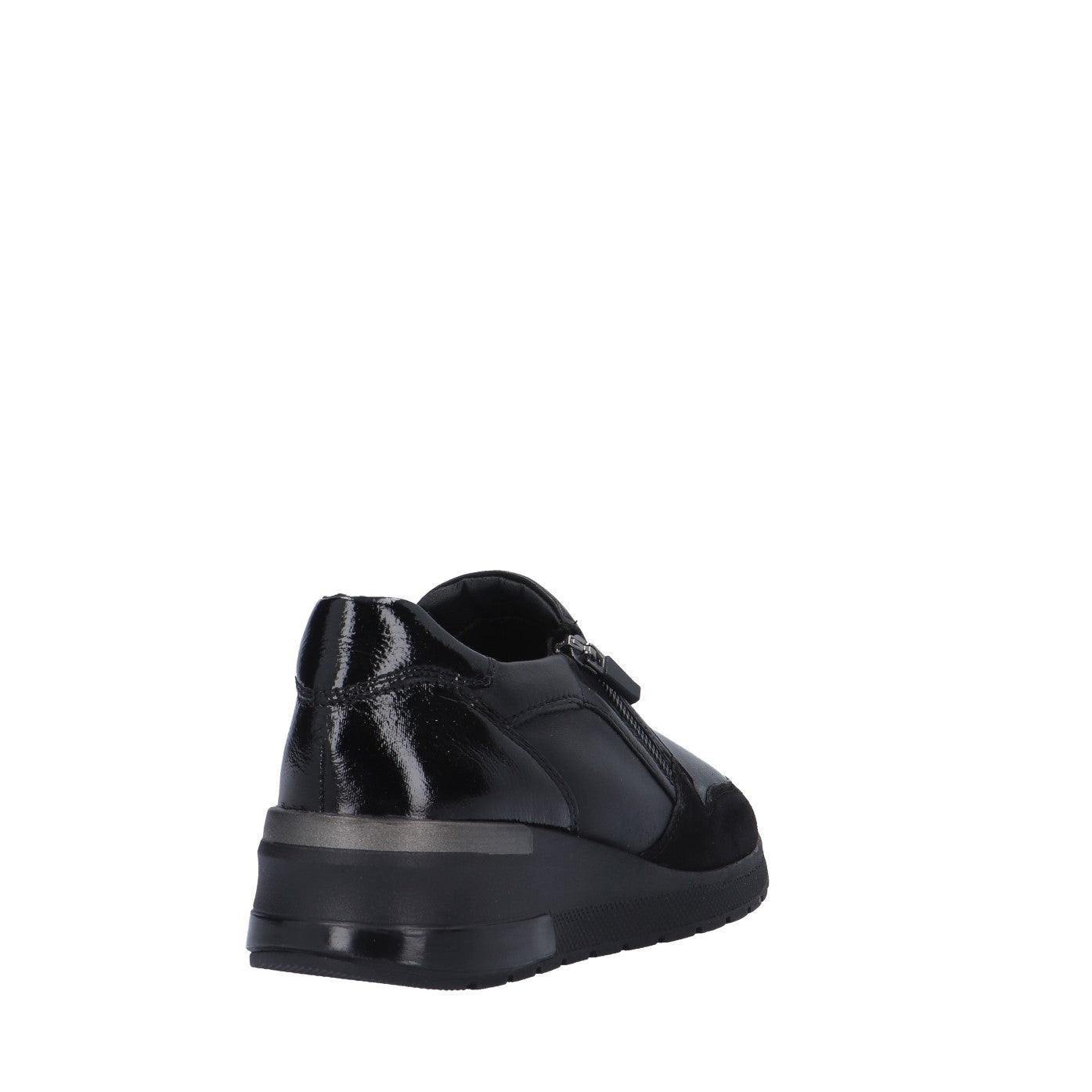 Cinzia Soft SNEAKER Nero